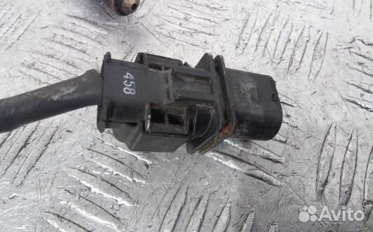 Лямбда-зонд skoda octavia A5 (DAD16PB01)