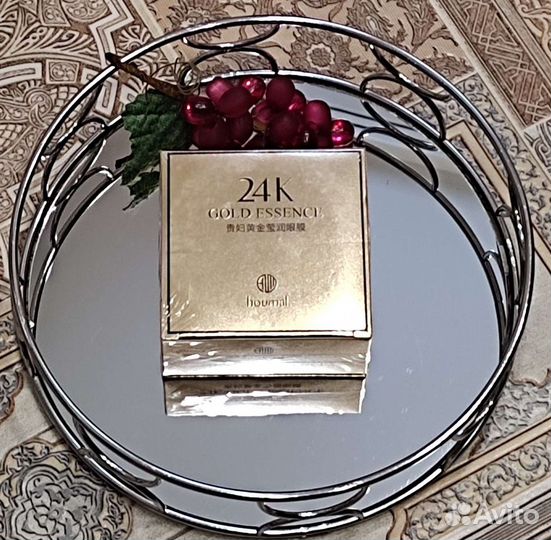 Гидрогелевые патчи