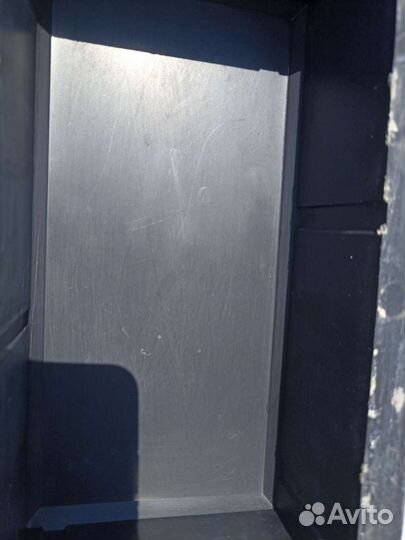 Формы для тротуарной плитки брусчатка