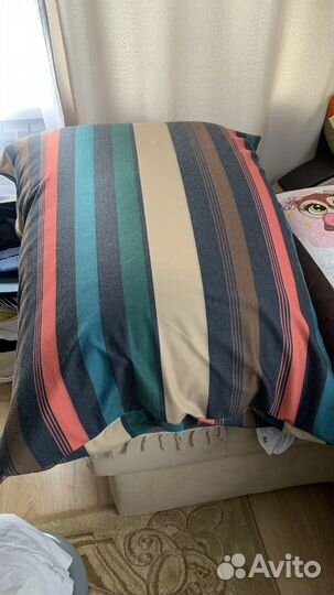 Подушка для новорожденных