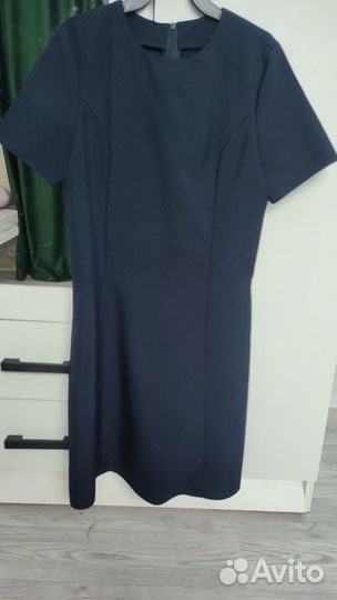 Школьная форма