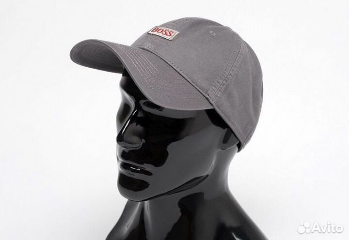 Кепка бейсболка мужская hugo boss