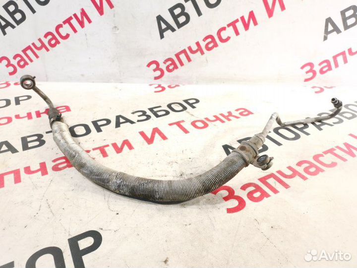 Трубка гидроусилителя руля Kia Rio 3 G4FC 2015