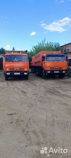 Борта на камаз сельхозник