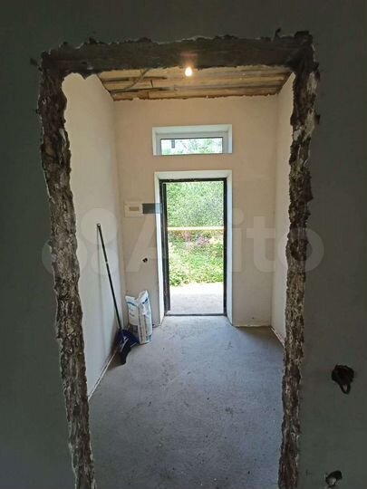 Дом 94,5 м² на участке 6,4 сот.