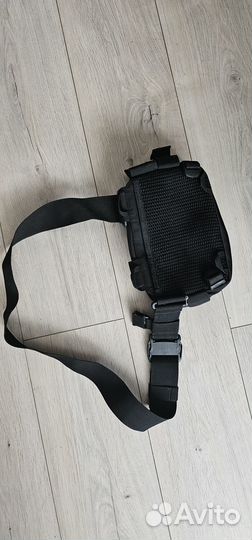 Сумка 5.11 tactical lv6 waist pack 2.0