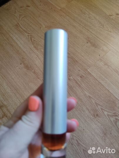 Духи Contradiction Calvin Klein винтаж