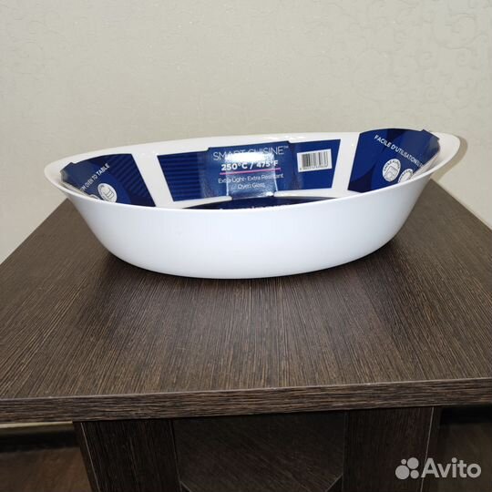 Салатник, форма для запекания