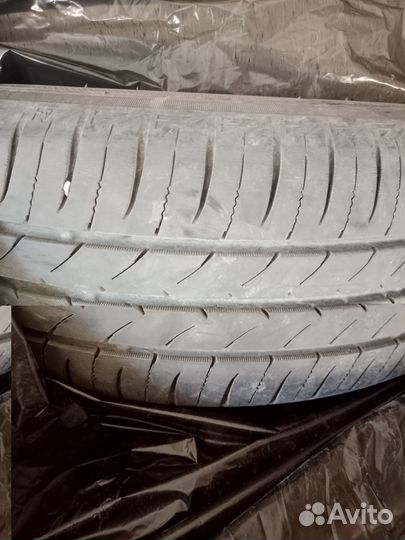 Toyo NanoEnergy 3 Plus 185/65 R15