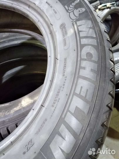 Michelin Primacy 3 215/65 R17