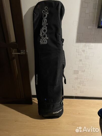 Компплект сноуборда