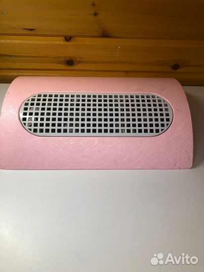 Оборудование для мастера маникюра