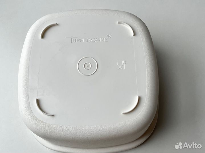 Термосерверователь Tupperware