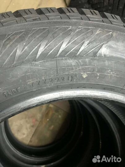 Yokohama Ice Guard IG65 235/60 R18 107T