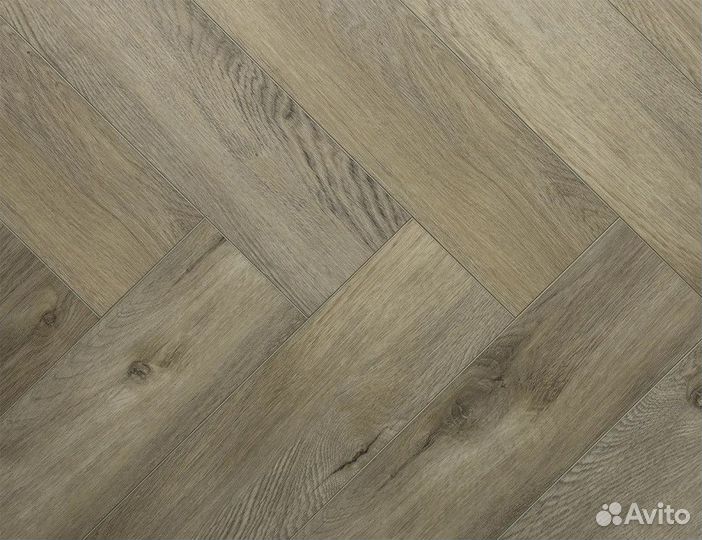 Виниловый ламинат