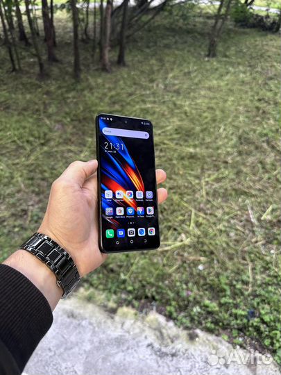 Tecno pova 2 128gb