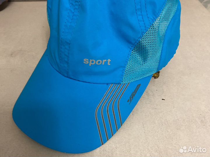 Кепка (бейсболка)