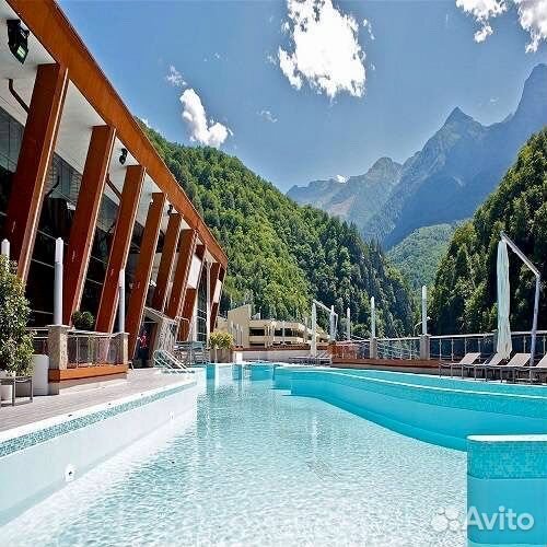 Аквапарк Галактика Газпром экскурсия и трансфер