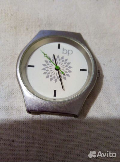 Часы наручные
