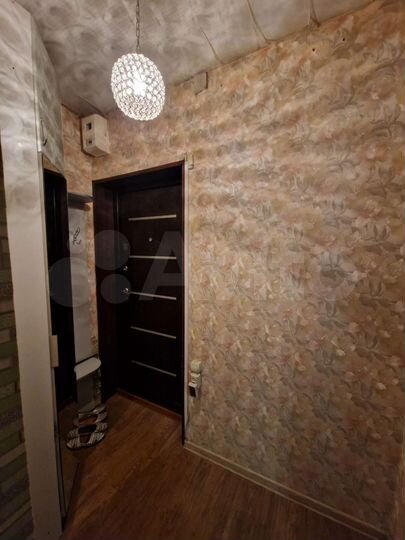 2-к. квартира, 42 м², 2/2 эт.