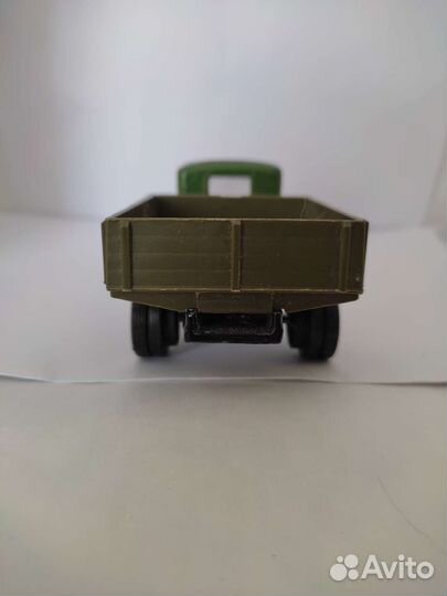 Модель грузовика СССР 1:43
