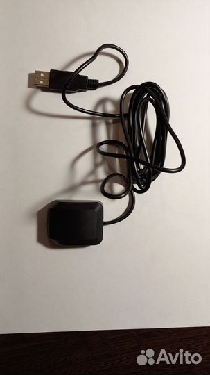 Антена GPS / glonass USB u-Blox 8 (GM-268)