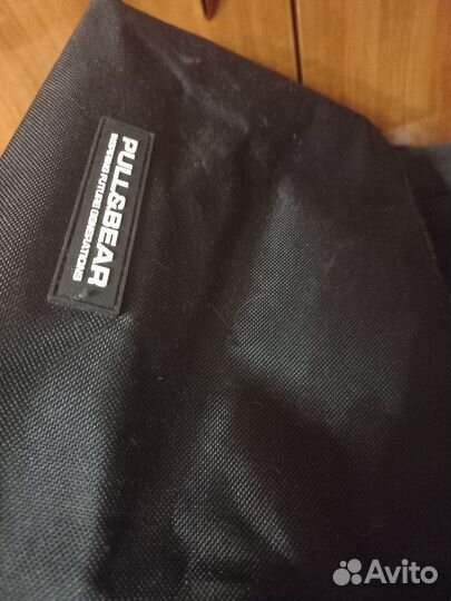 Рюкзак мужской спортивный