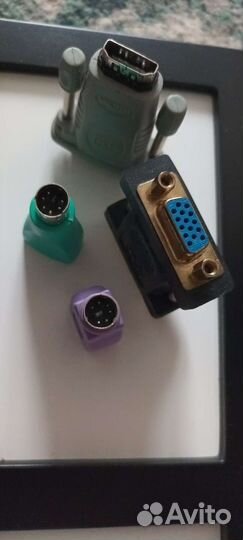 Переходники