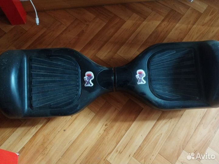 Гироскутер