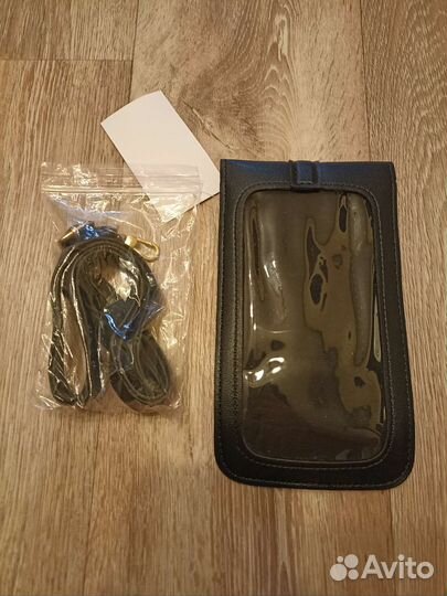Сумка чехол для телефона