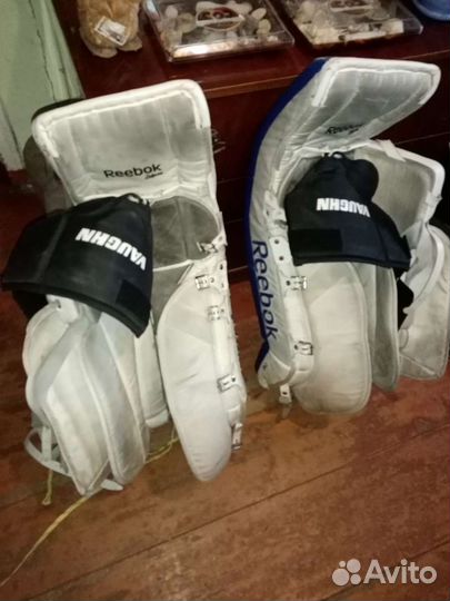 Хоккейная форма Вратаря