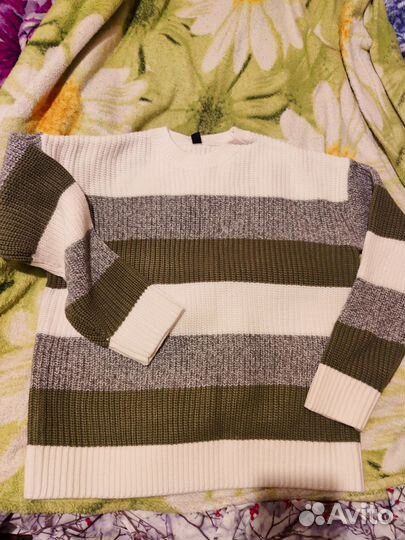 Джемпер б/у