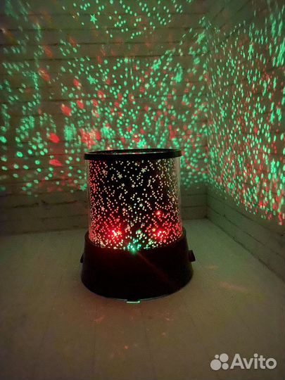 Светильник ночник