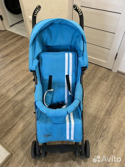 Коляска-трость hoco austria