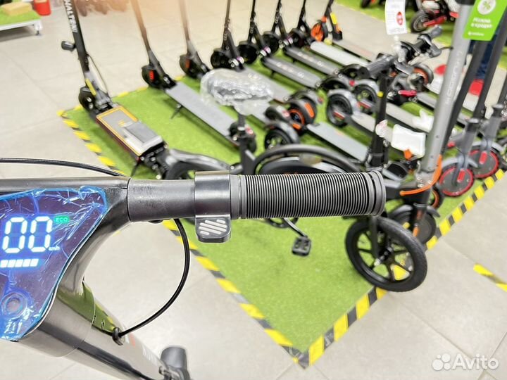 Электросамокат Midway i-Max