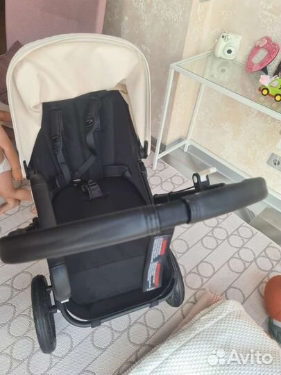 Коляска 2 в 1 Bogaboo chameleon 3