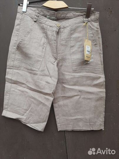 Шорты, капри