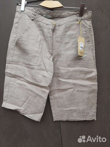 Шорты, капри