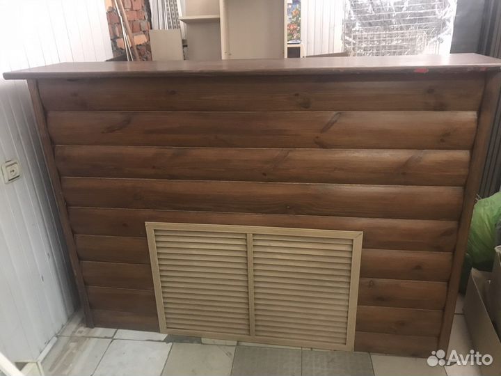 Продается барная стойка