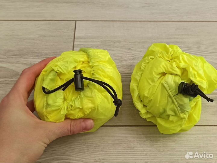 Чехол от дождя на рюкзак 30-40л