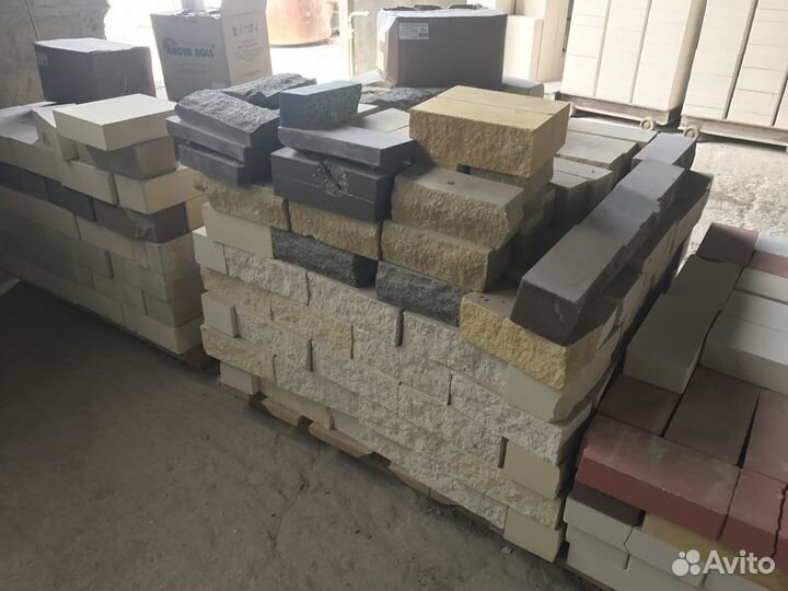 Кирпич полнотелый 2 сорт М300