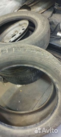 Continental CrossContact UHP E 235/50 R19 99V