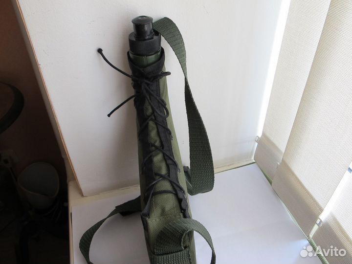 Фляга helios капля