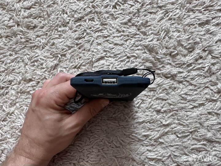 Powerbank от компании Северсталь
