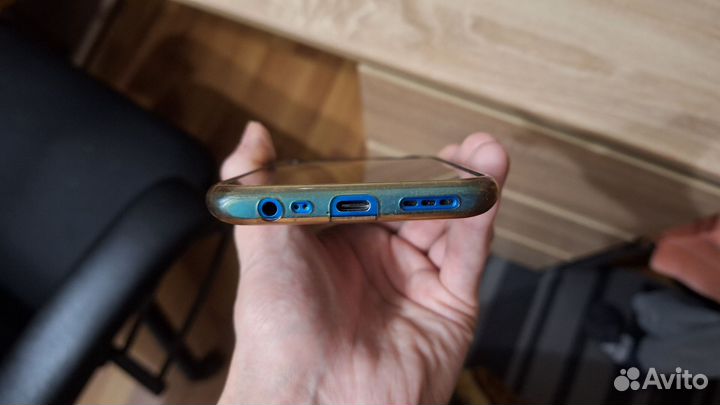 Xiaomi Redmi 9, 3/32 ГБ