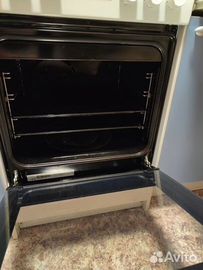 Плита электрическая стеклокерамика