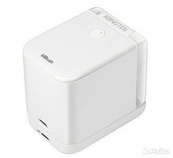 Портативный мини принтер Kongten