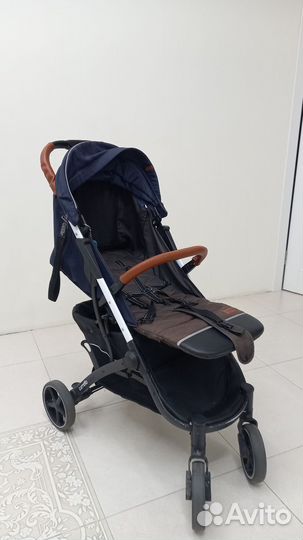 Прогулочная коляска бу