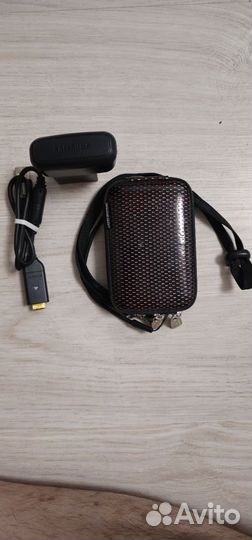 Цифровой фотоаппарат samsung