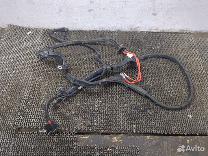 Провод высоковольтный Volvo XC90, 2016